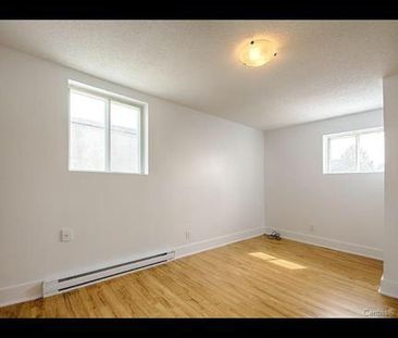 Studio 1CH 1SDB Parc Moussette-UQO-Centre-ville - Photo 2