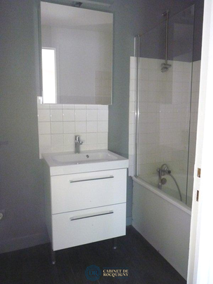 Location Appartement 1 pièce 36m² ORLEANS 45000 - Photo 1