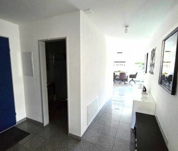 Wunderschöne 4.5-Zimmerwohnung im Eigentumsstandard mit Cheminée an... - Photo 5