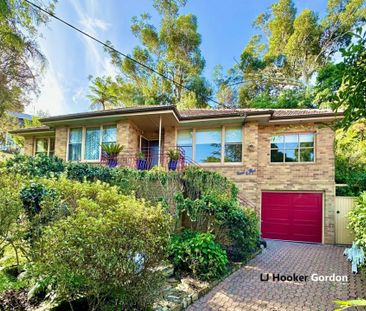 3 Metzler Place, Gordon NSW, Belconnen - Photo 6