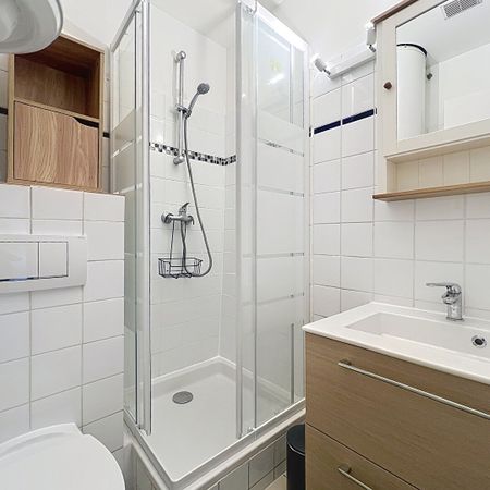 Appartement T2 Les Lilas à louer - Photo 3