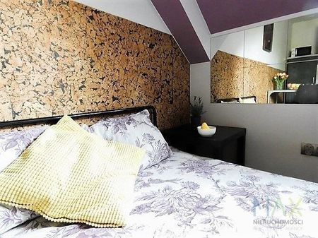 1-pokojowe, ul. Ignacego Krasickiego, Stare Podgórze - Zdjęcie 4