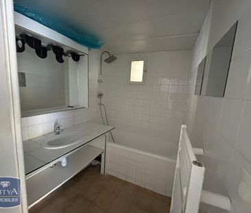 Location Appartement 3 pièces 57m² GIGNAC LA NERTHE 13180 - Photo 3