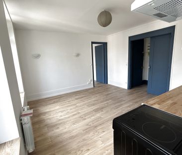 489G/2 - Appartement T3 Hypercentre AMIENS Parfait état. - Photo 5