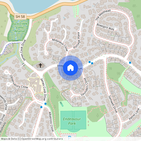 22 Joseph Banks Drive, Greater Wellington, Whitby