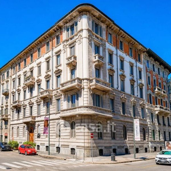 Bilocale in Affitto in Piazzale Francesco Baracca 6 a Milano - Foto 1