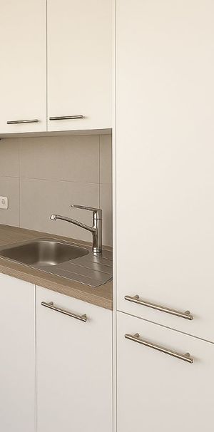 Centre-ville, confort et fonctionnalité - Appartement de 2.5 pièces à découvrir - Photo 1