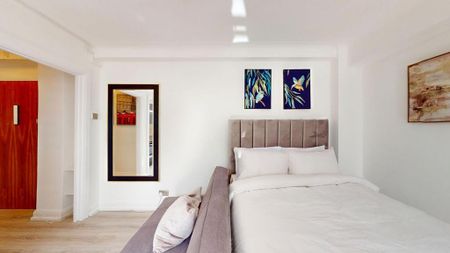 Studio to rent - Photo 5