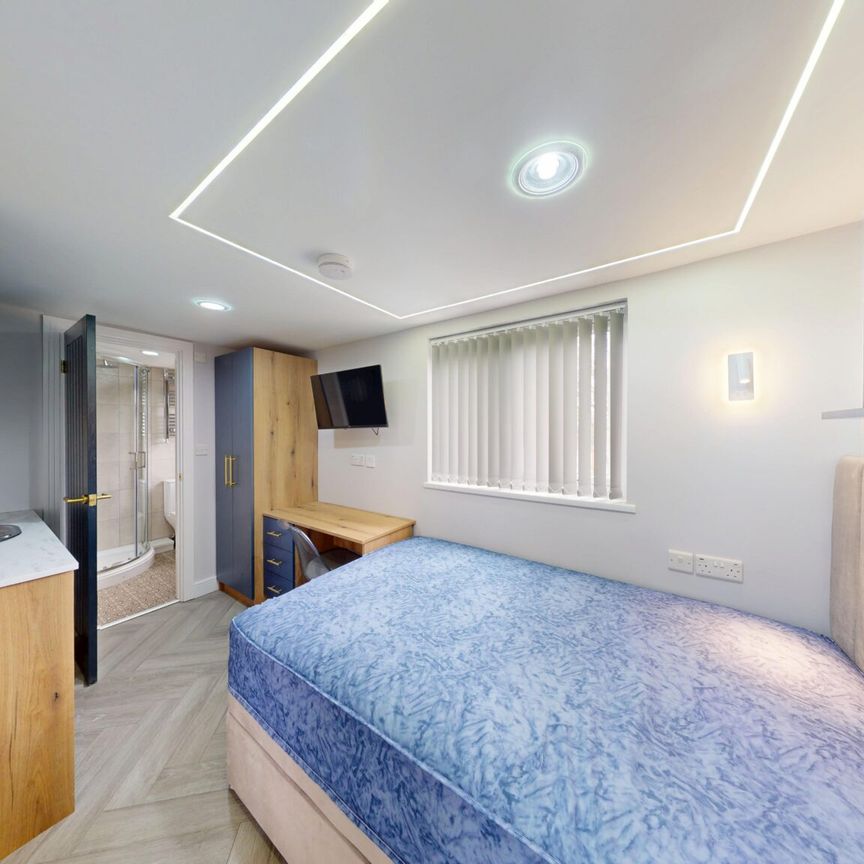 Studio 7 69A Raddlebarn Road Selly Oak - Photo 1