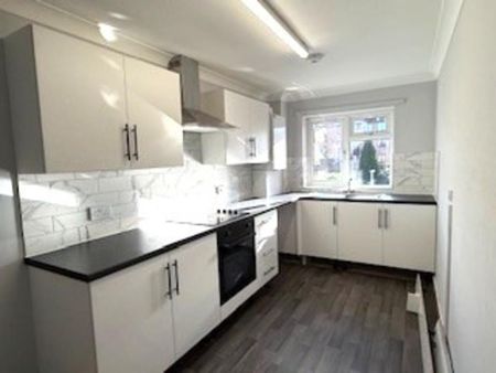 2 bedroom apartment to rent - Photo 2