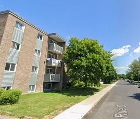 1 room apartment of 48m² in Quebec - Photo 1