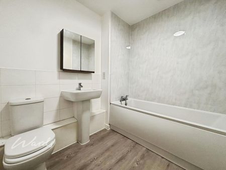 2 bedroom flat to rent - Photo 3