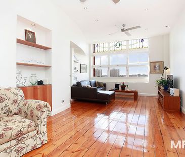 26/115 Oxford Street, Collingwood - Photo 1