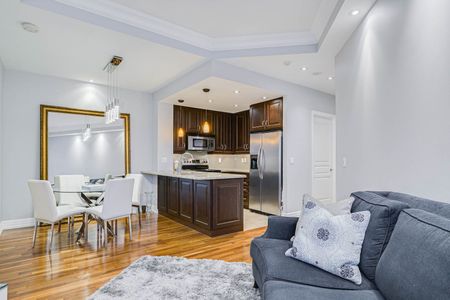 For Lease - 20 Burkebrook Place Unit# 407, Toronto, Ontario - Photo 5