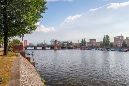 Overamstelstraat, 1091 TM, Amsterdam - Photo 5