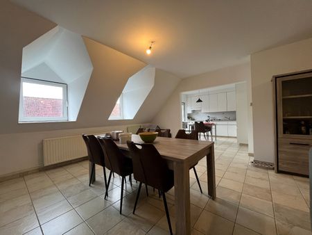 Appartement te huur in Zwevezele - Foto 4