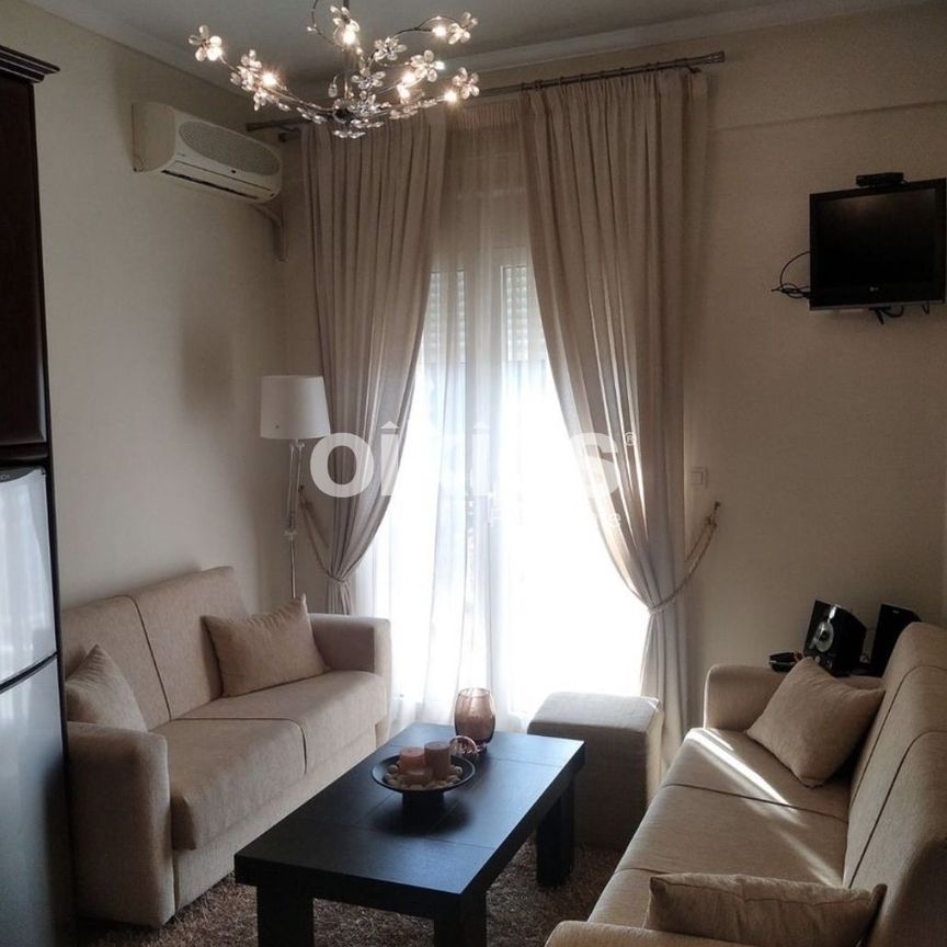 Διαμέρισμα για ενοικίαση - Χορτιάτης, - Photo 1