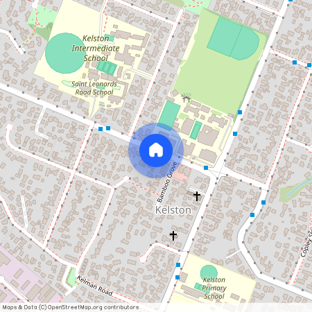 4/16 St Leonards Road, Kelston, West Auckland