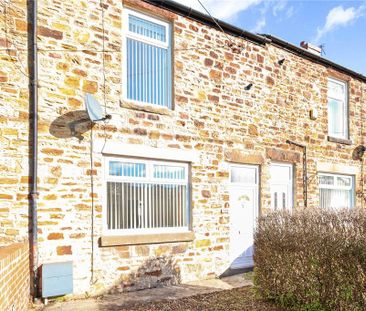 2 bedroom terraced house to rent - Photo 1