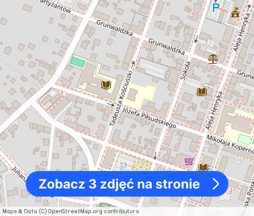 Wynajem | Mieszkanie 2 pokojowe | Chrzanów - Zdjęcie 1