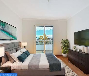 Apartamento T2 - Photo 4