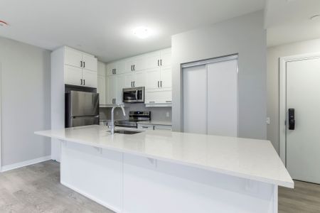 For Lease - 460 Gordon Krantz Avenue Unit# 207, Milton, Ontario - Photo 4