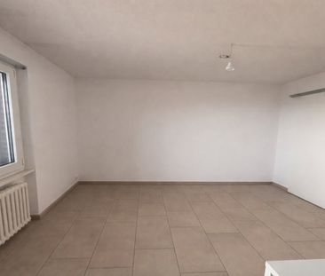 1 Zimmer, 3. Stock - Photo 3
