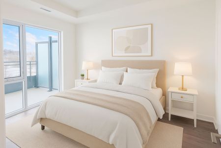 For Lease - 705 Davis Drive Unit# A906, Newmarket, Ontario - Photo 4