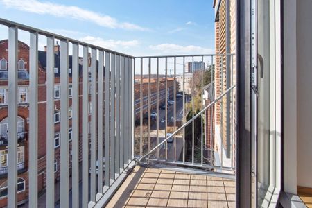 Edisonsvej 30,3.3 - Foto 5