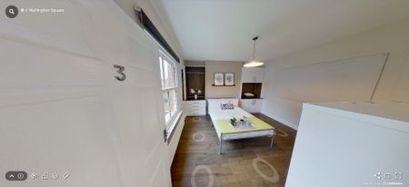 6 Wellington Square, NG7 1NG, NOTTINGHAM - Photo 4