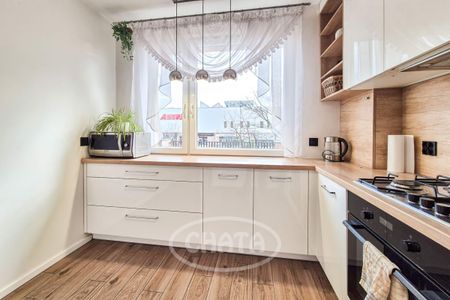 2 pok. mieszkanie z balkonem - Horbaczewskiego - Фото 3