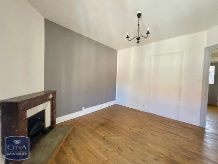 Appartement à louer 3 pièces 57.05m² - Photo 3