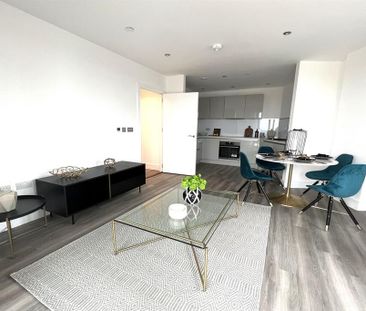 1 bedroom apartment to rent - Photo 1