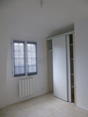 Location Appartement 2 pièces 32m² LA GOUESNIERE 35350 - Photo 1