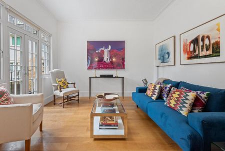 4 bedroom terraced house to rent - Photo 2