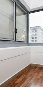 Aux coeur de la ville! - Photo 4