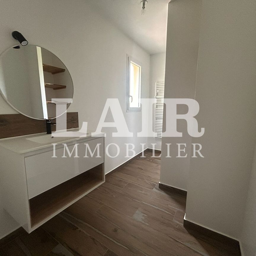 Pavillon à louer à 10min de Mamers - Réf.: M12945 - Photo 1