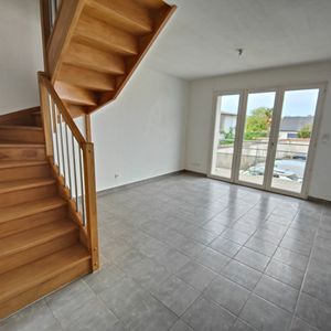 Location appartement 2 pièces, 43.00m², Fontenay-Trésigny - Photo 2