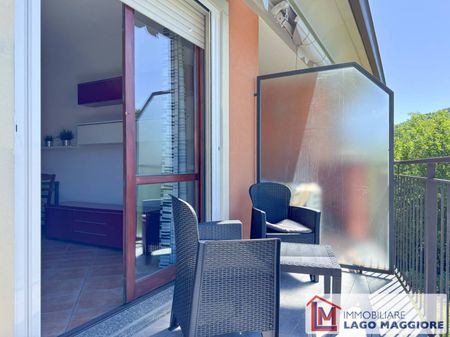 Bilocale via Carso, Laveno, Laveno-Mombello - Photo 2