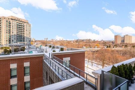 For Lease - 35 Fontenay Court Unit# 703, Toronto, Ontario - Photo 4