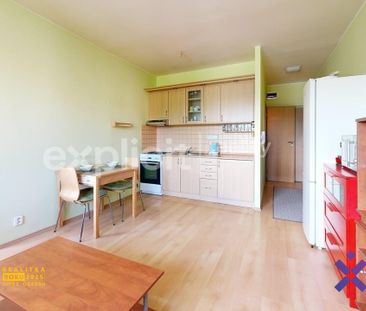 Pronájem bytu 2+kk 38 m2 - Photo 6