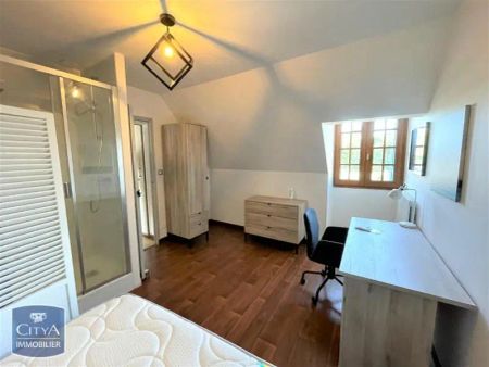 Appartement à louer 1 pièce 10m² - Photo 5