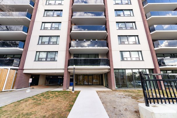 For Lease - 240 Markland Drive Unit# 104, Toronto, Ontario - Photo 1