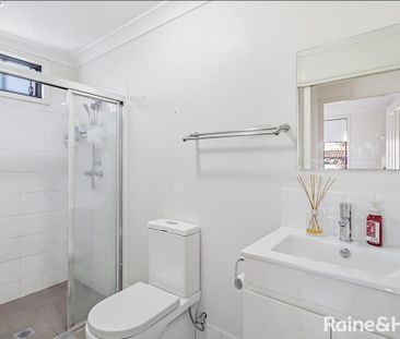 2 BEDROOM GRANY FLAT IN A PRIME LOCATION IN BLACKTOWN - Photo 5