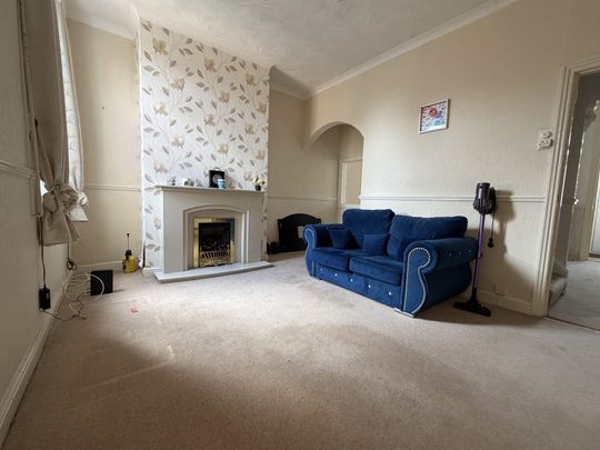 Old Road, Ashton-In-Makerfield, WN4 - Photo 1