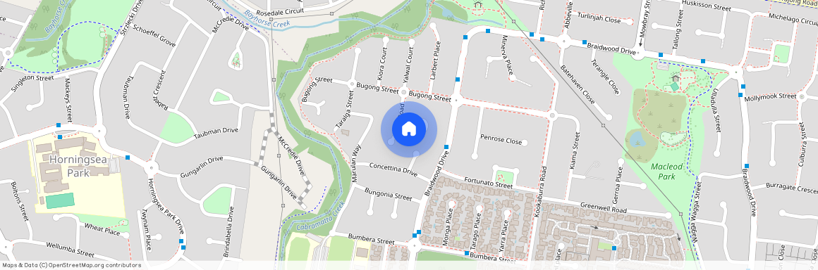 5 Jaspers Court, NSW 2170, Prestons