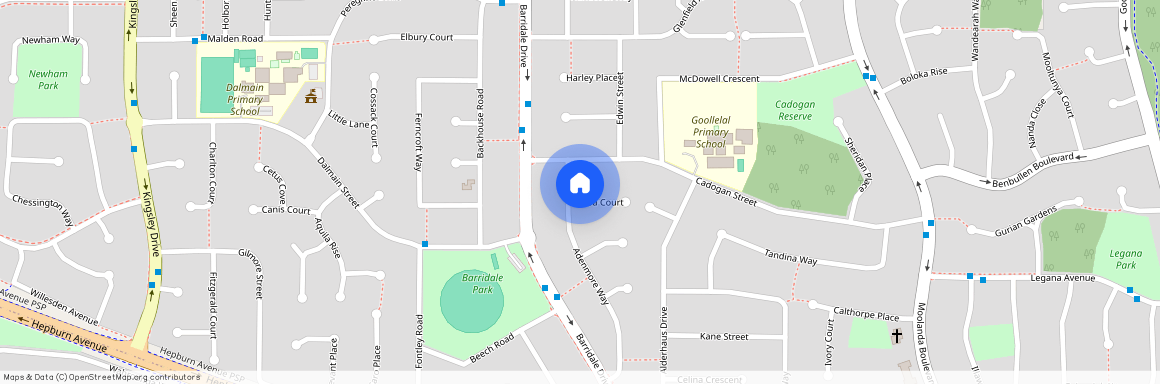 40 Adenmore Way, WA 6026, Kingsley