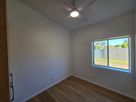 Stylish Brand New Two Bedroom Granny Flat - Photo 2