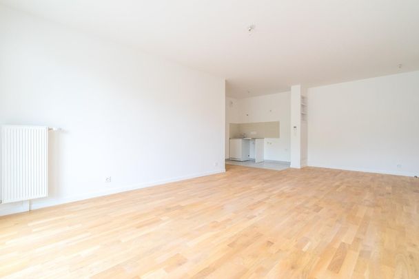 location Appartement T3 DE 65.6m² À VILLIERS SUR MARNE - Photo 1
