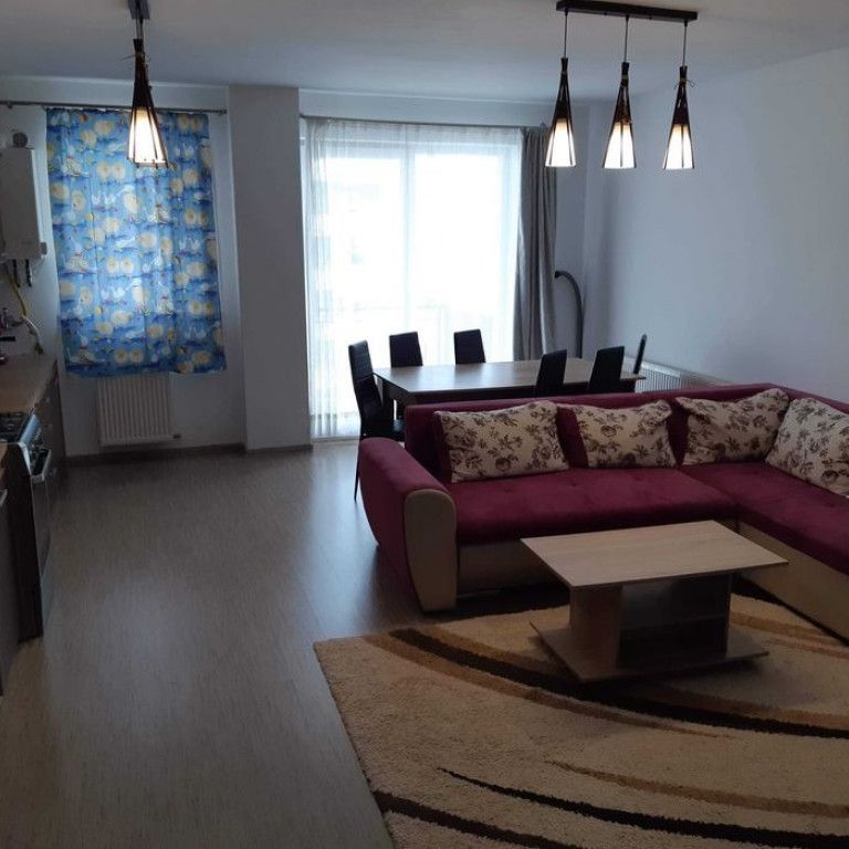 Apartament cu doua camere in calea Aradului - Photo 1